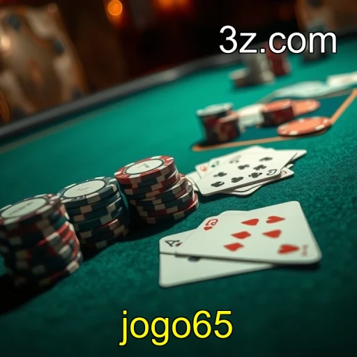 Aventuras Incríveis Esperam por Você no Jogo65!