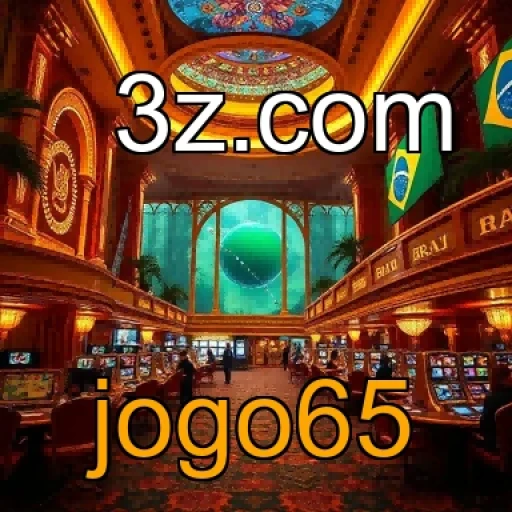 Guias Imperdíveis para Gamers no Jogo65