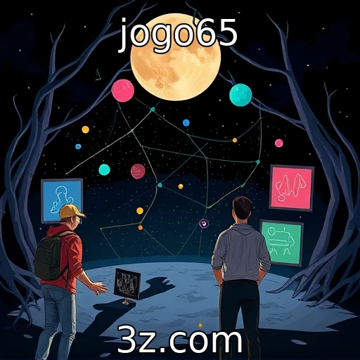 Narrativas interativas nos jogos contemporâneos