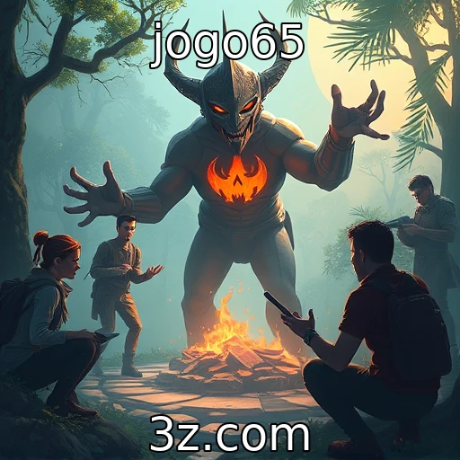 Inovação em narrativas interativas nos jogos atuais