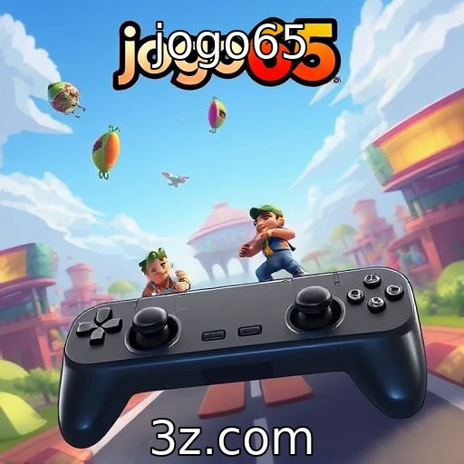 Crescimento da popularidade dos jogos móveis no mercado