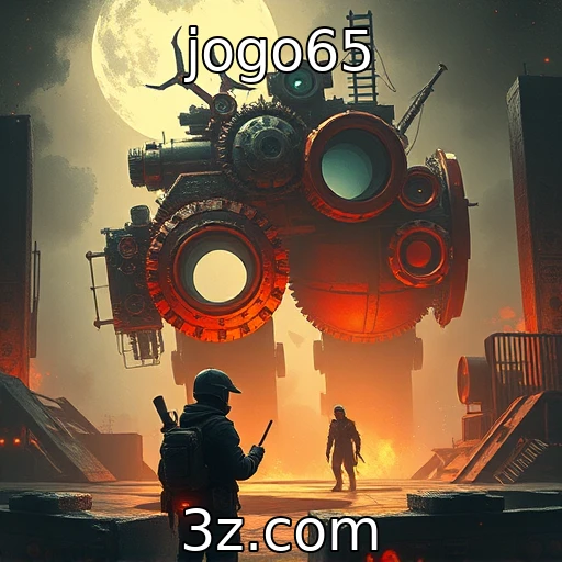 A evolução das narrativas em jogos digitais