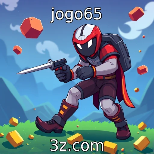 Crescimento do mercado de jogos online continua em expansão